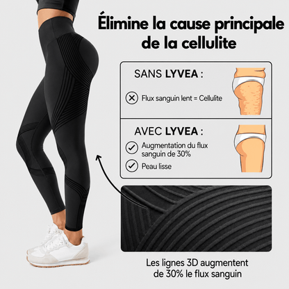Leggings Lyvea